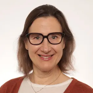 Helena Voutilainen ravitsemusterapeutti