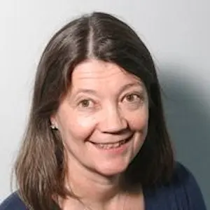 Erna Kentala