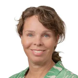 Kirsi Lähde Specialist in Otorhinolaryngology