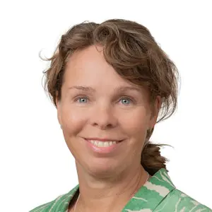 Kirsi Lähde Specialist in Otorhinolaryngology