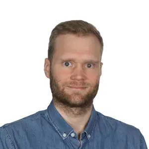 Juha Vartiainen Korvalääkäri