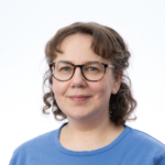 Päivi Kallunki-Saesmaa lastentautien erikoislääkäri