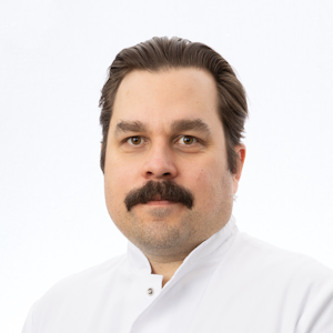 Petrus Miettinen korva-, nenä- ja kurkkutautien erikoislääkäri