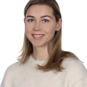 Maaret Turtinen Lastenlääkäri