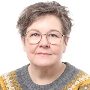 nina lohvansuu psykiatrinen sairaanhoitaja
