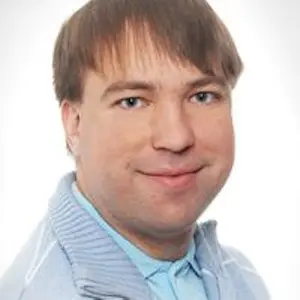 Janne Burman lastenlääkäri
