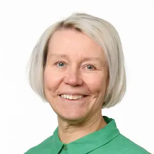 Marja Työläjärvi
