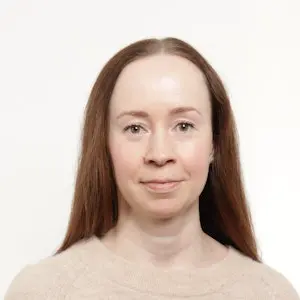 Suvi Jokela ihotauteihin erikoistuva lääkäri