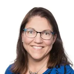 Riikka Stenbäck Specialist in Paediatrics