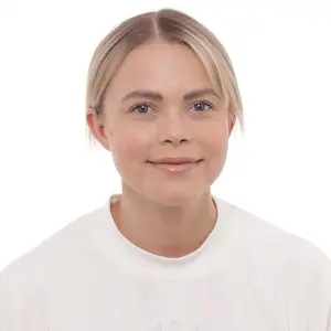 Linda Reitala lastenlääkäri
