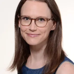 Anna Parviainen lastenlääkäri