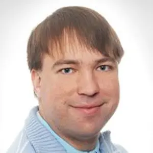 Janne Burman lastenlääkäri