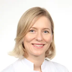 Minna Rehell korvalääkäri
