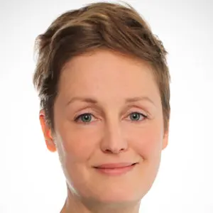 Noora Helin lastentautien ja lastenpsykiatrian erikoislääkäri