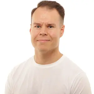 Panu Oksanen lastentautien erikoislääkäri