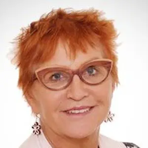 Nina Sajaniemi neuropsykologi