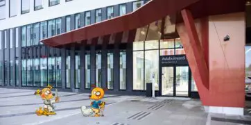 Aviapolis-Pikkujätti