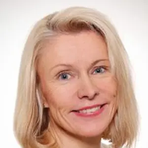 Maria Their lastenlääkäri