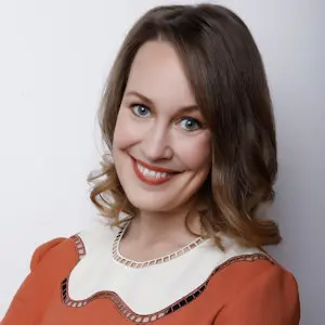 Katariina Lajunen lastenlääkäri