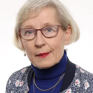 Mirja Kataja psykologi