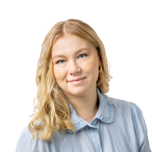 Julia Kontio psykologi