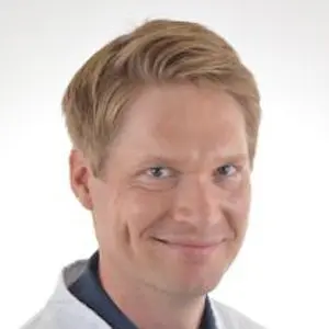 Lauri Kajosaari korvalääkäri