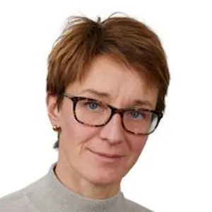 Verna Björklund lastenlääkäri