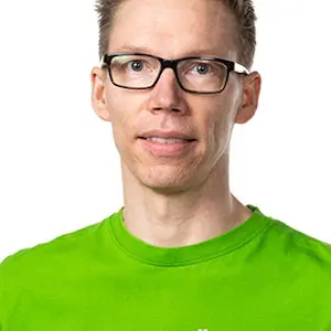 Marko Taipale lastenlääkäri