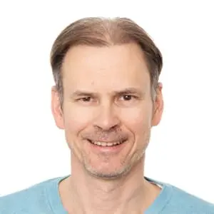 Jussi Niemelä Lastentautien erikoislääkäri, lastenkardiologian erikoislääkäri