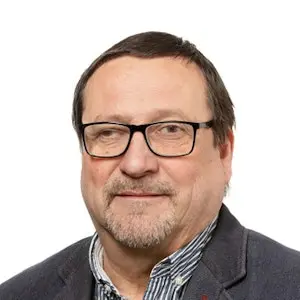 Kai Eriksson Specialistläkare inom barnneurologi