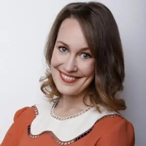 Katariina Lajunen lastenlääkäri