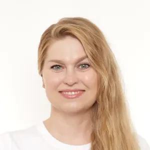 Mira Naukkarinen korva-, nenä- ja kurkkutaudit