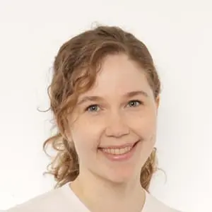 Anni Kottonen _ lastentauteihin erikoistuva lääkäri