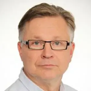 Erkki Heikkonen korvalääkäri