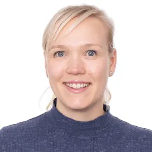Anni Kurtén Lastenneurologian erikoislääkäri, lastenlääkäri