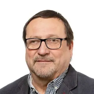 Kai Eriksson Specialistläkare inom barnneurologi