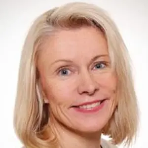 Maria Their lastenlääkäri