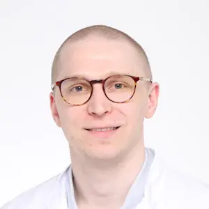 Antti Rintanen yleislääkäri