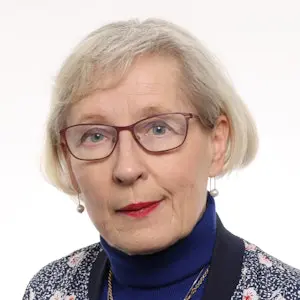 Mirja Kataja psykologi