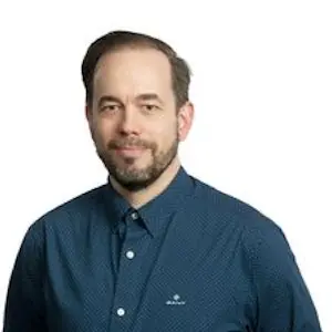 Antti Silvoniemi korva-, nenä- ja kurkkutautien erikoislääkäri