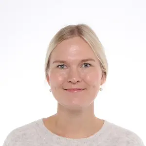 Veera Karvonen ihotautilääkäri