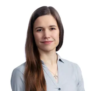 Jaana Mella yleislääkäri