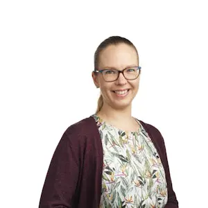 Liisa Ojala silmätautien erikoislääkäri