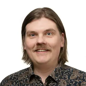 Lasse Saarimäki lastentautien erikoislääkäri