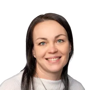 Laura Fränti