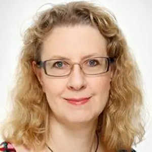 Anne Sarajuuri lastenneurologi