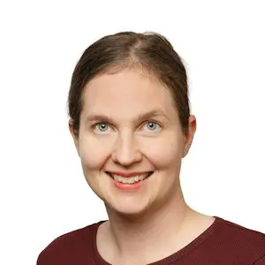 Suvi Kotkasaari lastentautien erikoislääkäri
