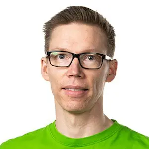 Marko Taipale lastenlääkäri