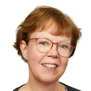 Sarimari Tupola lastenlääkäri