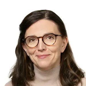 Elli Turjanmaa Ihotautien ja allergologian erikoislääkäri